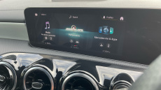 Mercedes-AMG A-Class A35 4Matic Executive 5dr Auto Petrol Hatchback